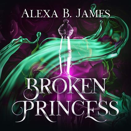 Broken Princess