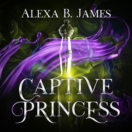 Captive Princess