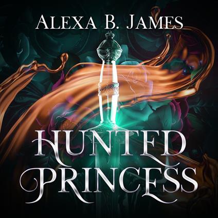 Hunted Princess