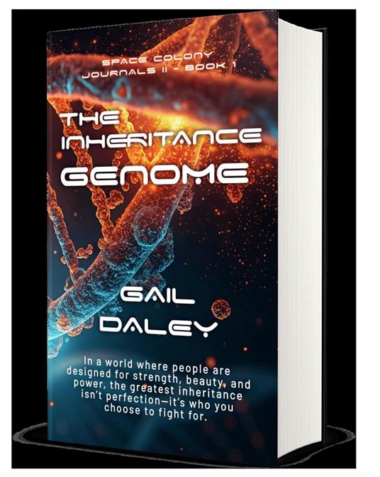 The Inheritance Genome