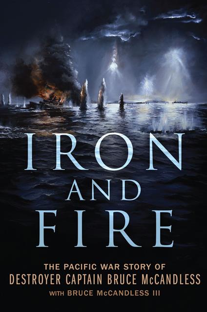Iron and Fire