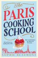 The Paris Cooking School: A Novel