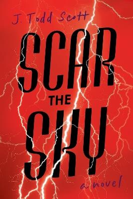 The Lightning Tree Murders: A Novel - J. Todd Scott - cover