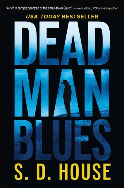 Dead Man Blues