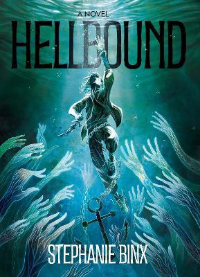 Hellbound: A Novel - Stephanie Binx - cover