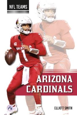 Arizona Cardinals - Elliott Smith - cover
