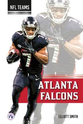 Atlanta Falcons - Elliott Smith - cover