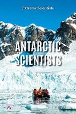 Antarctic Scientists