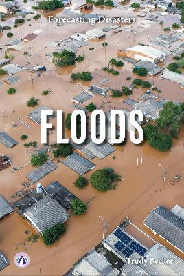 Floods - Trudy Becker - cover
