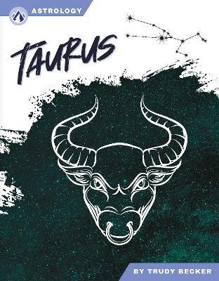 Taurus - Trudy Becker - cover