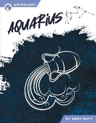 Aquarius - Abby Doty - cover