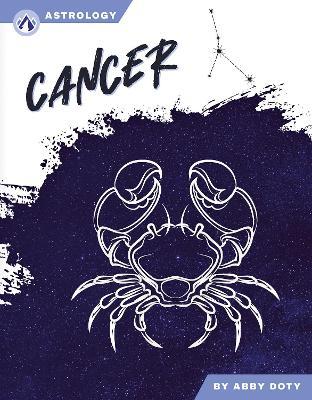 Cancer - Abby Doty - cover