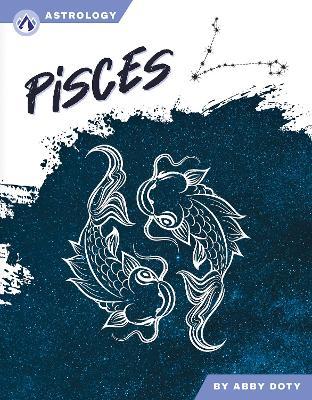 Pisces - Abby Doty - cover
