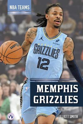 Memphis Grizzlies - Elliott Smith - cover