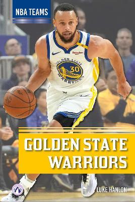 Golden State Warriors - Luke Hanlon - cover