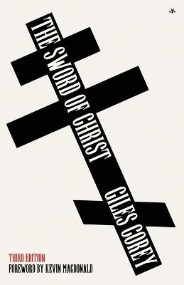 The Sword of Christ - Giles Corey - cover