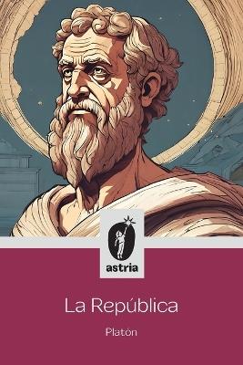 La Rep?blica - Plat?n - cover