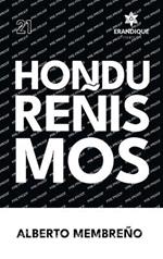 Hondureñismos