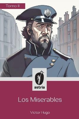 Los Miserables Tomo II - V?ctor Hugo - cover