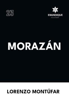 Moraz?n - Lorenzo Mont?far - cover