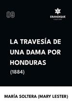 Travesía de una dama por Honduras (1884)
