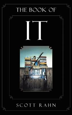 The Book of IT - Scott Rahn - cover