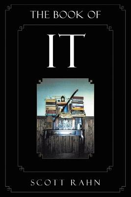 The Book of IT - Scott Rahn - cover
