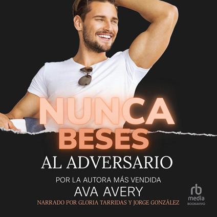Nunca beses al adversario