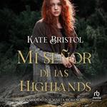 Mi señor de las Highlands