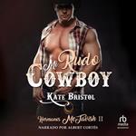 Mi rudo cowboy 