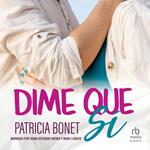 Dime que sí 