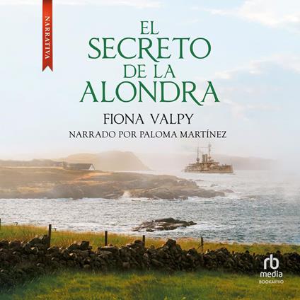 El secreto de la alondra "The Skylark's Secret"