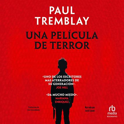 Una película de terror