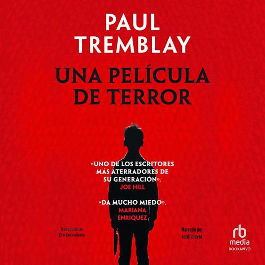 Una película de terror