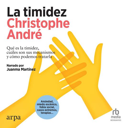 La timidez "Timidity"