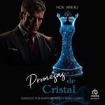 Promesas de Cristal 