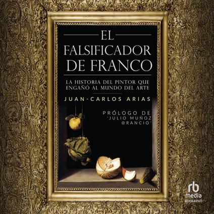 El falsificador de Franco "Franco's Forger"