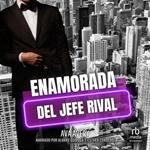 Enamorada del jefe rival 