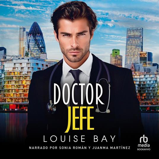 Doctor Jefe "Dr. CEO"