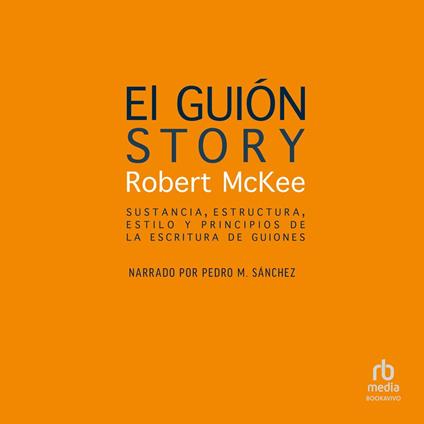 El guión. Story