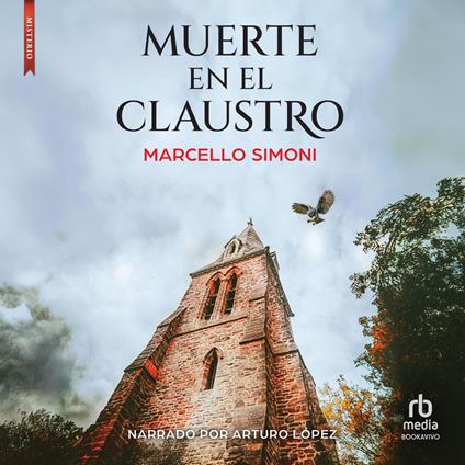 Muerte en el claustro