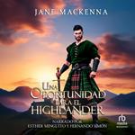 Una oportunidad para el Highlander