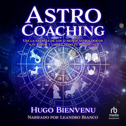 Astro coaching