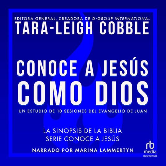 Conoce a Jesús como Dios
