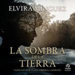 La sombra de la tierra