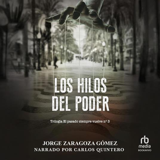 Los hilos del poder