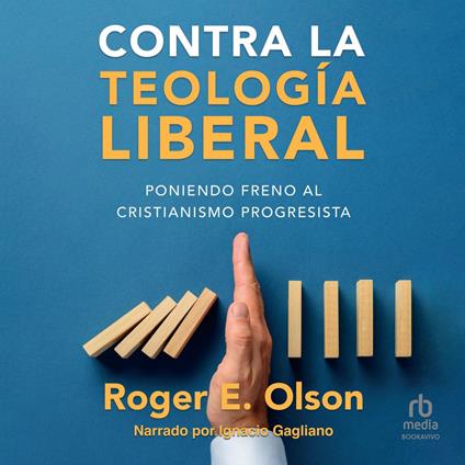 Contra la teología liberal