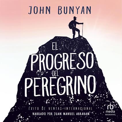El progreso del peregrino