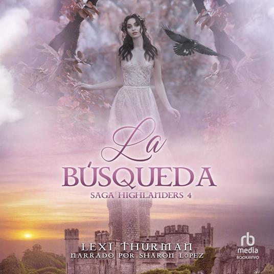 La búsqueda