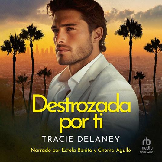 Destrozada por ti